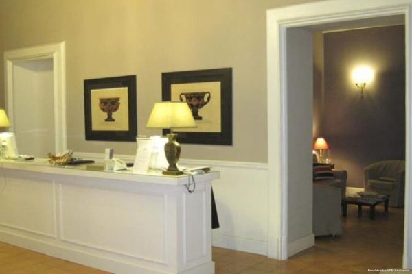 Decumani Hotel de Charme (Neapel)